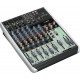 BEHRINGER XENYX Q1204USB