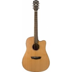 WASHBURN WD160 SWCE