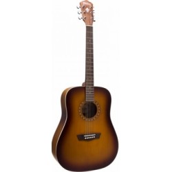 WASHBURN WD7 SCEATBM