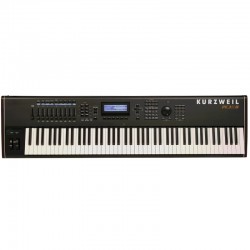 Kurzweil PC3K8