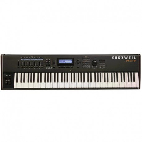 Kurzweil PC3K8