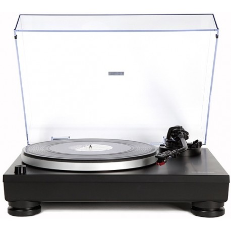 AUDIO-TECHNICA AT-LP5x
