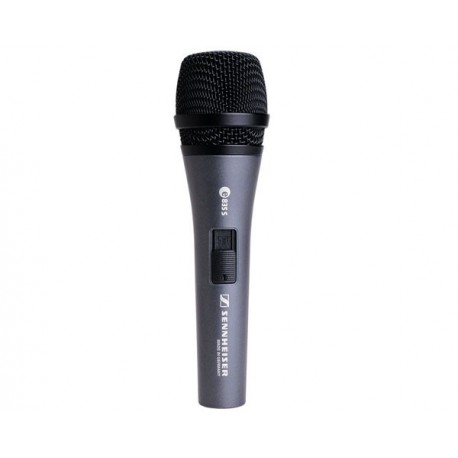 Sennheiser E 835 S