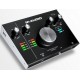 M-AUDIO MTRACK 2X2