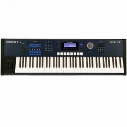 Kurzweil PC3LE7