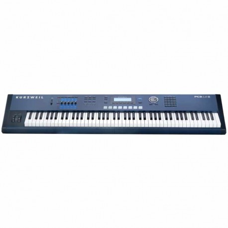 Kurzweil PC3LE8