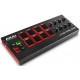 AKAI LPD8 WIRELESS