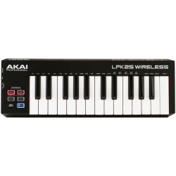 AKAI LPK25 WIRELESS