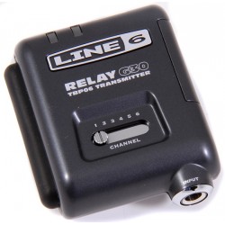 LINE6 Relay G30 Bodypack