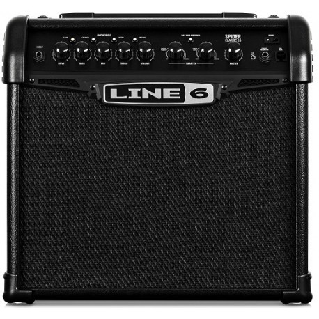 LINE6 SPIDER CLASSIC15