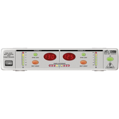 BEHRINGER BEAT800