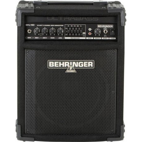 BEHRINGER BXL450