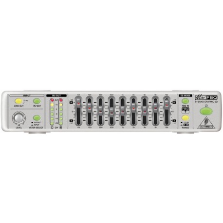 BEHRINGER FBQ800