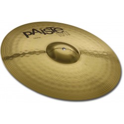PAISTE 101 BRASS CRASH 14"