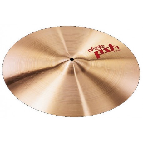 PAISTE 7 THIN CRASH 18"