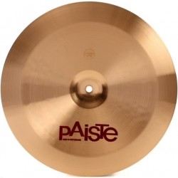 PAISTE 7 CHINA 14"