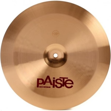 PAISTE 7 CHINA 14"