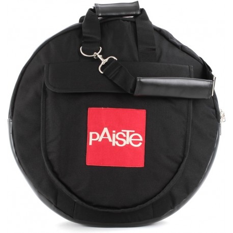 PAISTE CYMBAL BAG PRO BLACK 22"