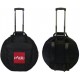 PAISTE CYMBAL BAG PRO BLACK 22"