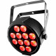 CHAUVET SlimPAR QUAD12 USB