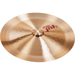 PAISTE 7 CHINA 18"