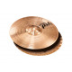 PAISTE 5 SOUND EDGE HATS 14"