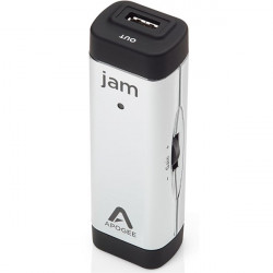 APOGEE JAM 96K-WINMAC