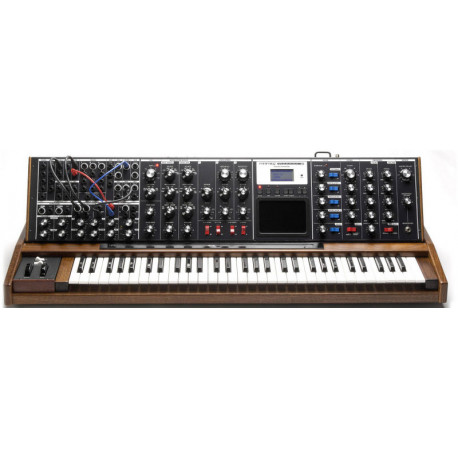 MOOG MINIMOOG VOYAGER XL