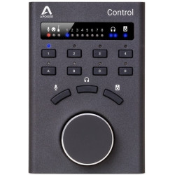 APOGEE CONTROL