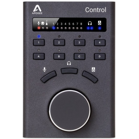 APOGEE CONTROL