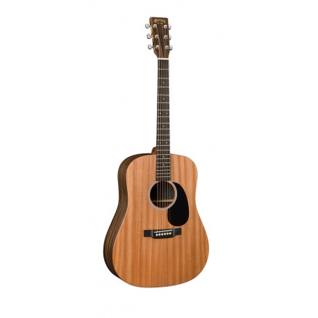 MARTIN DX2AE MACASSAR