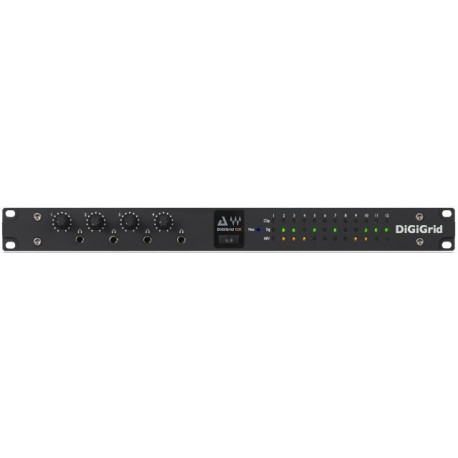 DIGIGRID X-DG-IOX