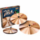 PAISTE 7 ROCK SET