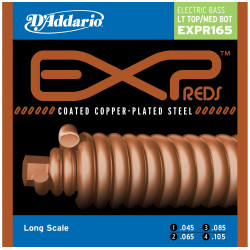 D"ADDARIO EXPR165