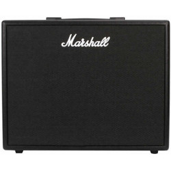 MARSHALL CODE 50