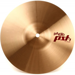 PAISTE 7 SPLASH 10"