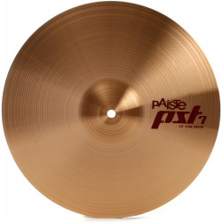 PAISTE 7 THIN CRASH 14"