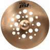 PAISTE PSTX SWISS FLANGER CRASH 14"