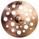 PAISTE PSTX SWISS MEDIUM CRASH 18"