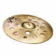 PAISTE PSTX SWISS FLANGER STACK 14"