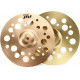 PAISTE PSTX SWISS HATS 10"