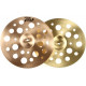 PAISTE PSTX SWISS HATS 14"