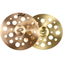 PAISTE PSTX SWISS HATS 14"
