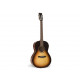 Гитара S&P 034598 - Woodland Pro Folk Sunburst HG