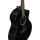 MARTIN GPCXAEBLACK