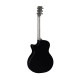 MARTIN GPCXAEBLACK