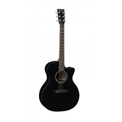 MARTIN GPCXAEBLACK