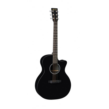 MARTIN GPCXAEBLACK