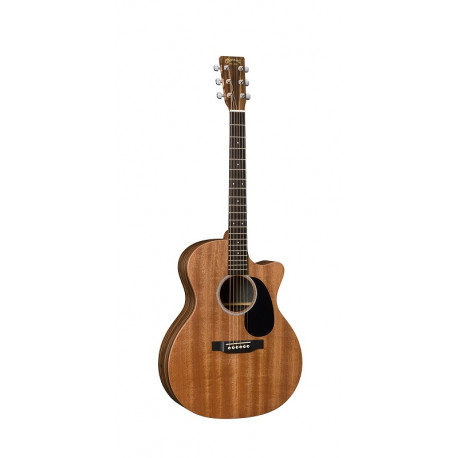MARTIN GPCX2AE MACASSAR