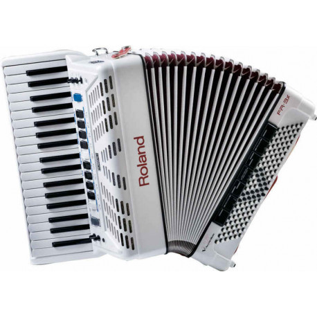 ROLAND FR3XWH